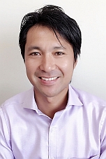 SOMEX測量株式会社代表取締役染谷崇幸土地家屋調査士