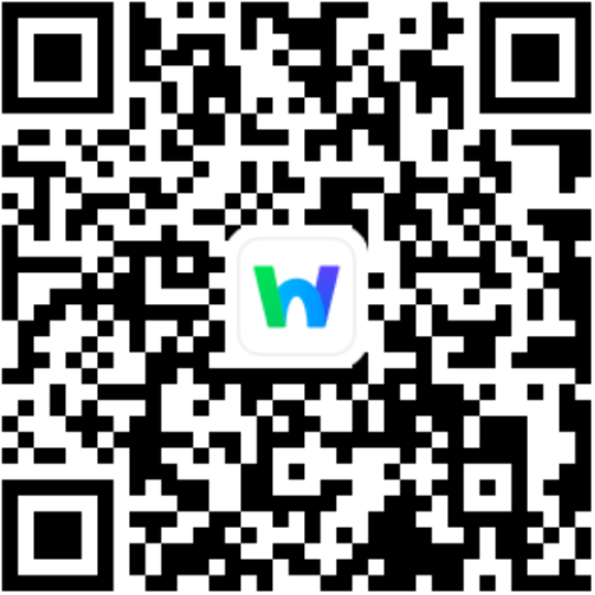LINE QRコード